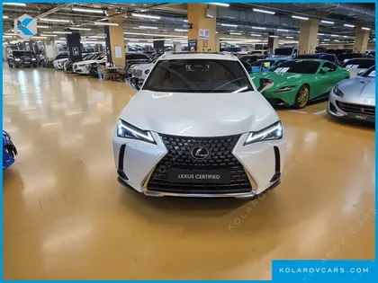LEXUS UX 2.0 2WD