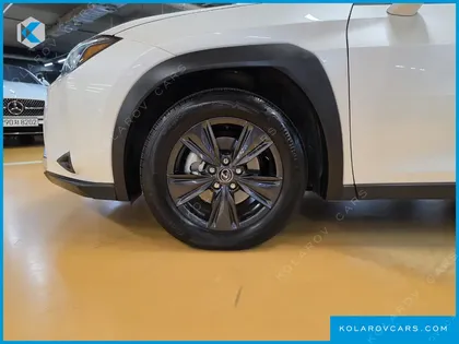 LEXUS UX 2.0 2WD