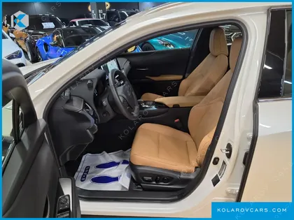 LEXUS UX 2.0 2WD