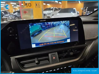 LEXUS UX 2.0 2WD