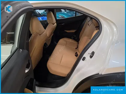 LEXUS UX 2.0 2WD