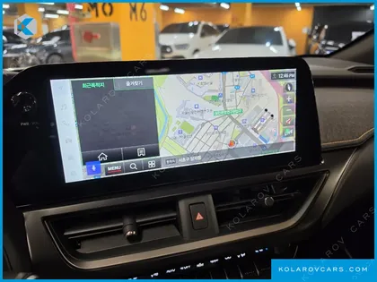LEXUS UX 2.0 2WD