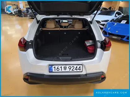 LEXUS UX 2.0 2WD