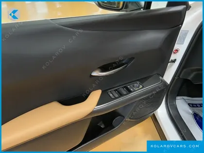 LEXUS UX 2.0 2WD