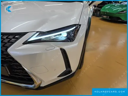 LEXUS UX 2.0 2WD