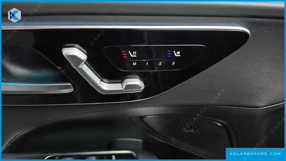 MERCEDES C-CLASS C200 AMG LINE