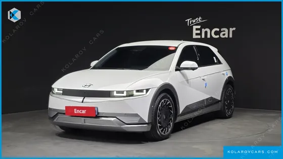 HYUNDAI IONIQ 5 LONG RANGE