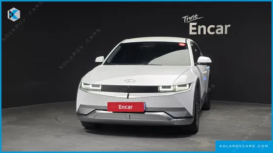 HYUNDAI IONIQ 5 LONG RANGE