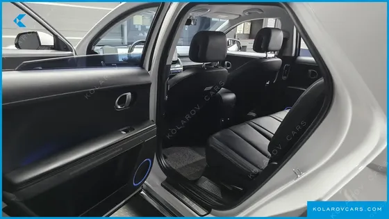 HYUNDAI IONIQ 5 LONG RANGE