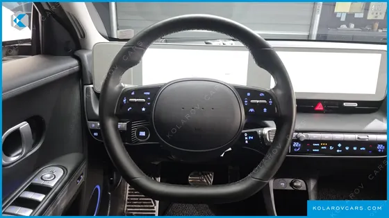 HYUNDAI IONIQ 5 LONG RANGE