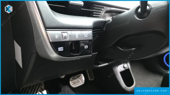 HYUNDAI IONIQ 5 LONG RANGE