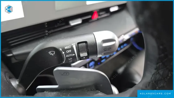HYUNDAI IONIQ 5 LONG RANGE