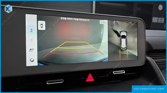 HYUNDAI IONIQ 5 LONG RANGE