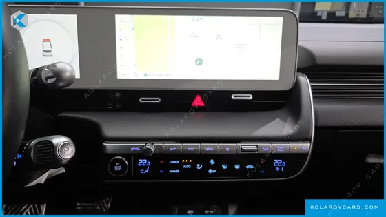 HYUNDAI IONIQ 5 LONG RANGE