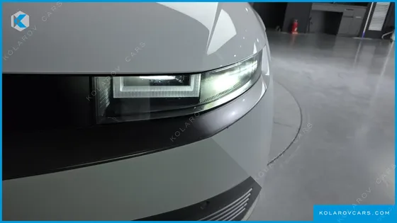 HYUNDAI IONIQ 5 LONG RANGE