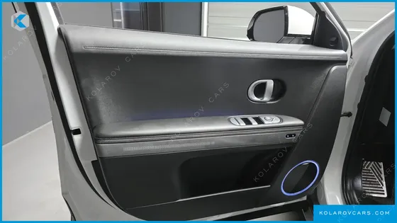 HYUNDAI IONIQ 5 LONG RANGE