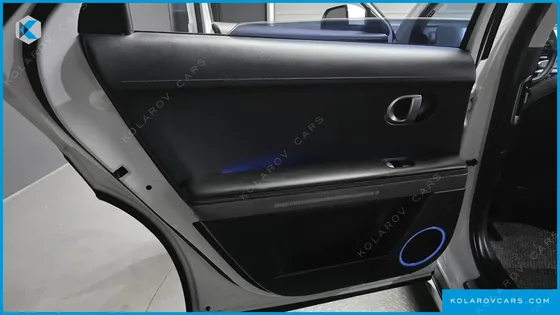HYUNDAI IONIQ 5 LONG RANGE