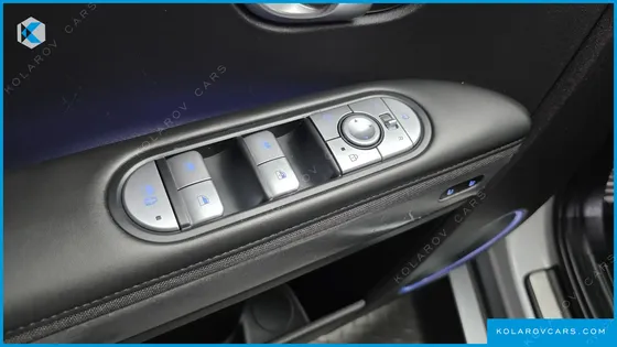 HYUNDAI IONIQ 5 LONG RANGE