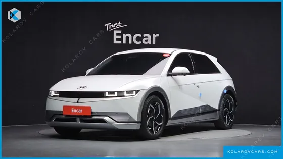 HYUNDAI IONIQ 5 LONG RANGE