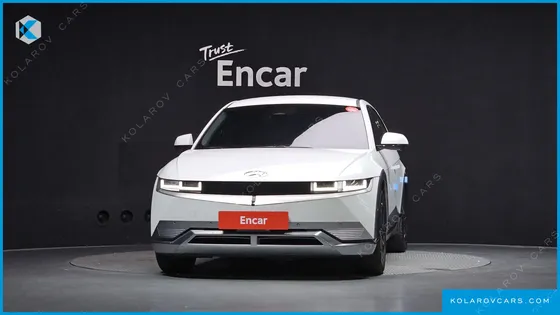 HYUNDAI IONIQ 5 LONG RANGE