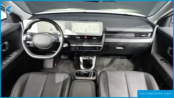 HYUNDAI IONIQ 5 LONG RANGE