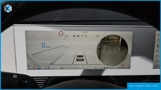 HYUNDAI IONIQ 5 LONG RANGE