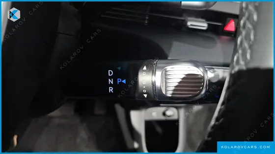 HYUNDAI IONIQ 5 LONG RANGE