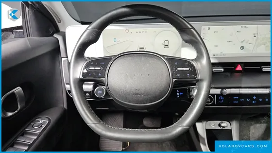 HYUNDAI IONIQ 5 LONG RANGE