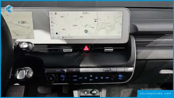 HYUNDAI IONIQ 5 LONG RANGE