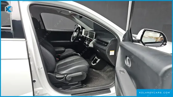 HYUNDAI IONIQ 5 LONG RANGE