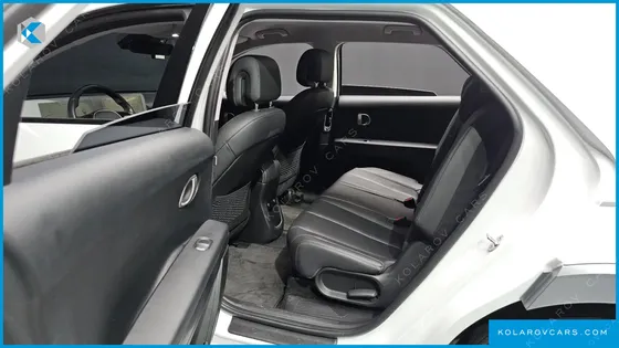 HYUNDAI IONIQ 5 LONG RANGE