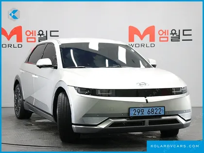 HYUNDAI IONIQ 5 LONG RANGE