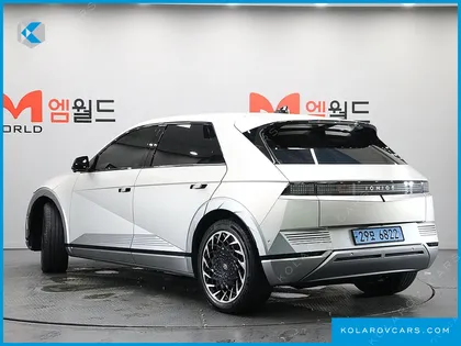 HYUNDAI IONIQ 5 LONG RANGE