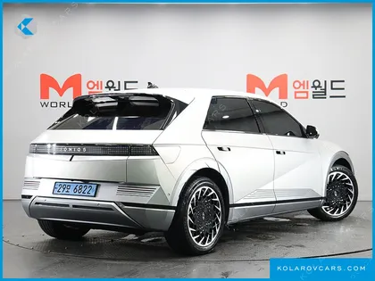 HYUNDAI IONIQ 5 LONG RANGE