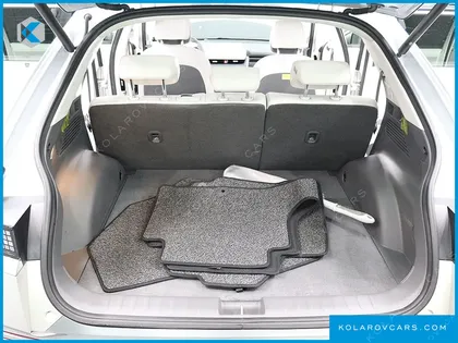 HYUNDAI IONIQ 5 LONG RANGE