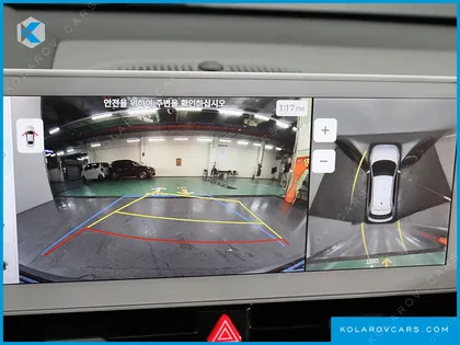 HYUNDAI IONIQ 5 LONG RANGE