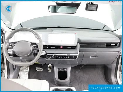 HYUNDAI IONIQ 5 LONG RANGE