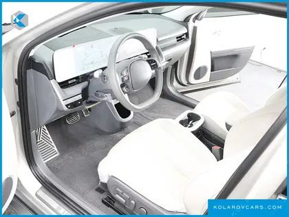 HYUNDAI IONIQ 5 LONG RANGE