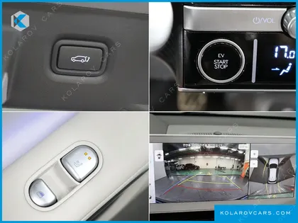 HYUNDAI IONIQ 5 LONG RANGE