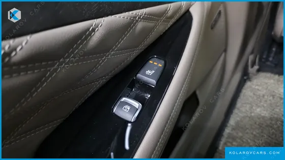 KIA K8 SIGNATURE SPECIAL