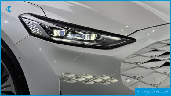 KIA K8 SIGNATURE SPECIAL