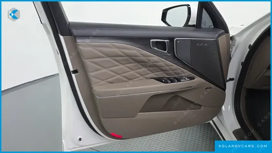 KIA K8 SIGNATURE SPECIAL
