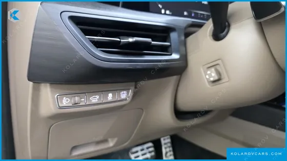 KIA K8 SIGNATURE SPECIAL