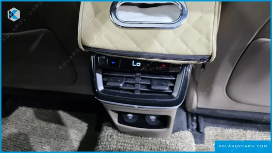 KIA K8 SIGNATURE SPECIAL