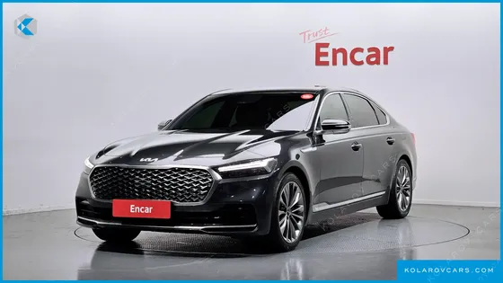KIA K9 3.8 GDI AWD