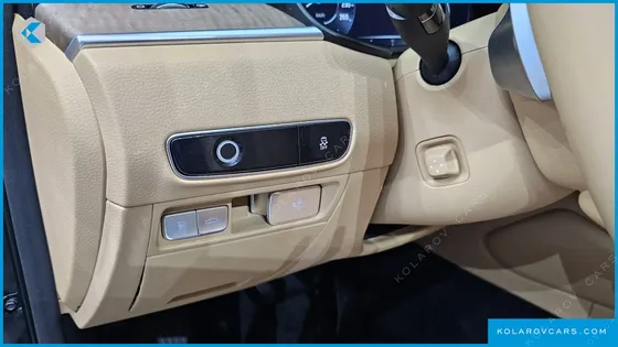 KIA K9 3.8 GDI AWD