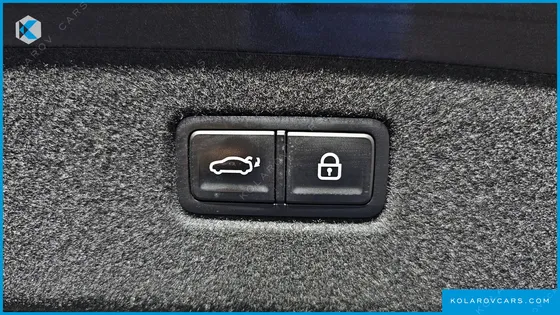 KIA K9 3.8 GDI AWD