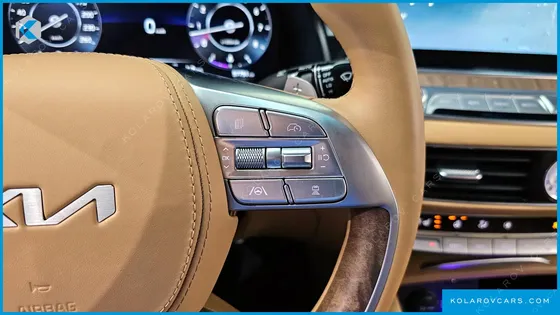 KIA K9 3.8 GDI AWD