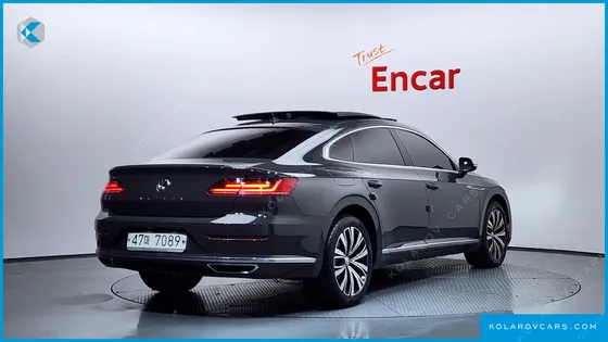 VOLKSWAGEN ARTEON 2.0 TDI PREMIUM