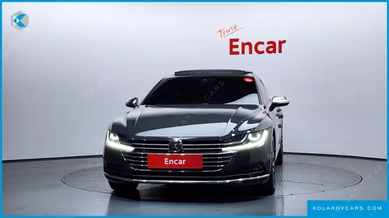 VOLKSWAGEN ARTEON 2.0 TDI PREMIUM